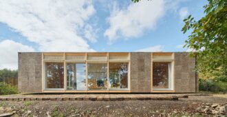 España: Casa Bosc - Ágora Arquitectura