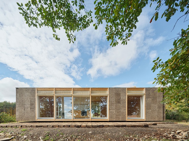España: Casa Bosc - Ágora Arquitectura