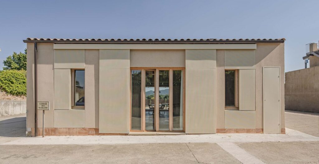 España: Casa LX - SAU Taller d'Arquitectura