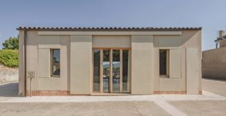 España: Casa LX - SAU Taller d'Arquitectura