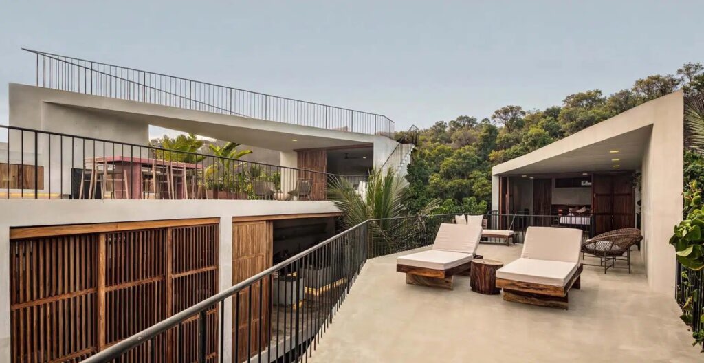 México: Casa Nova - TAC Taller Alberto Calleja