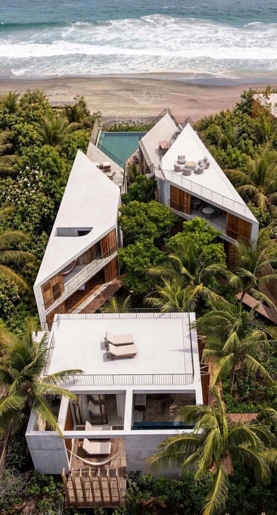 México: Casa Nova - TAC Taller Alberto Calleja
