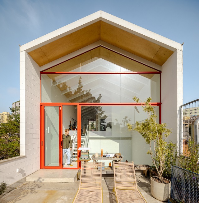 Brasil: Casa Votupoca - ARKITITO Arquitetura