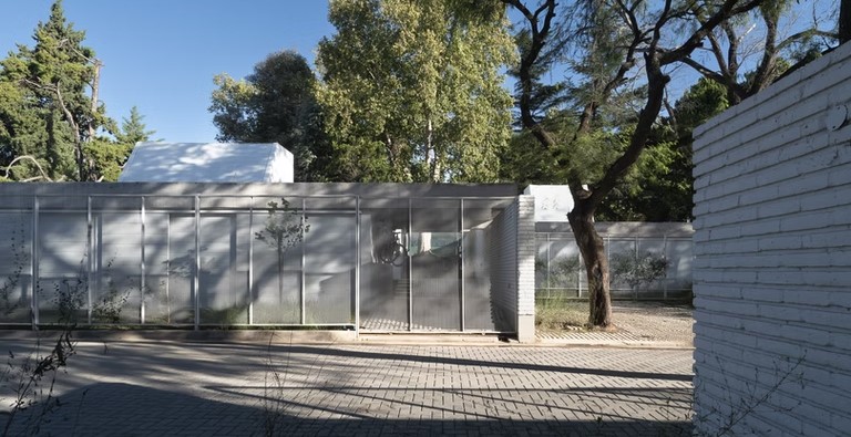 Argentina: Viviendas JAIDEN - BLTARQ estudio de arquitectura