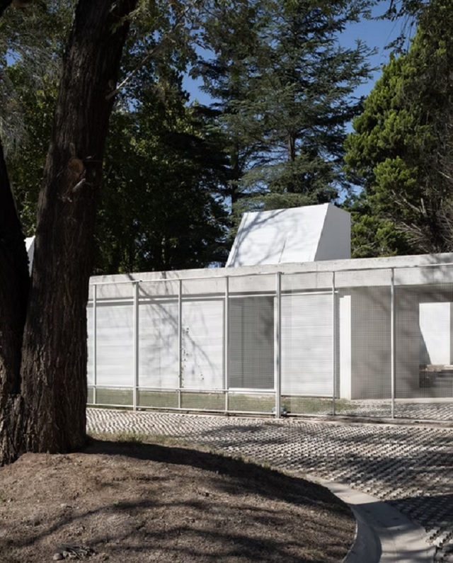 Argentina: Viviendas JAIDEN - BLTARQ estudio de arquitectura 