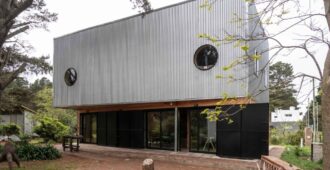 Argentina: Proyecto La Zona - a77