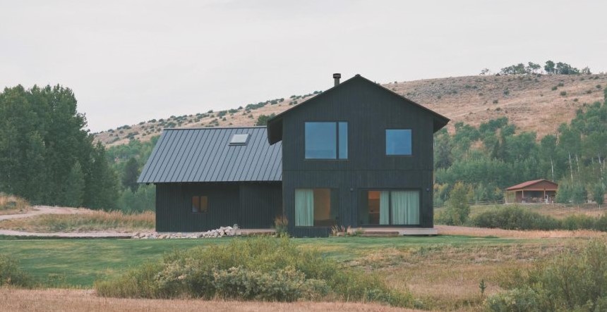 Estados Unidos: Thistle Creek House - Assembly Archive