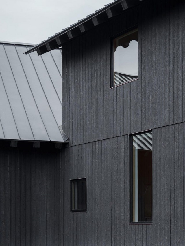 Estados Unidos: Thistle Creek House - Assembly Archive