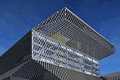 'Seattle Public Library', Rem Koolhaas