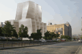 IAC/InterActiveCorp, New York, Frank Gehry