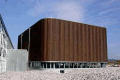 Plymouth Theatre Royal Production Centre, Plymouth - Gran Bretaña, Ian Ritchie Architects