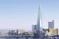 Vía libre para la 'London Bridge Tower' de Renzo Piano