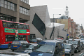 'London Metropolitan University Post Graduate Centre', Daniel Libeskind