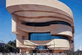 'National Museum of the American Indian', Washington DC