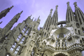 Sagrada Familia de Gaudí: estado de las obras