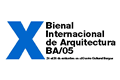 X Bienal Internacional de Arquitectura de Buenos Aires: la bienal en imágenes