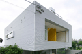 'M House', Nagoya - Japón, 'architecture w'