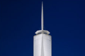 Presentado el diseño final de la Torre de la Libertad en Nueva York