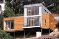 Lexton MacCarthy Residence, Silverlake - California, Lorcan O'Herlihy Architects