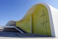 Oscar Niemeyer: El coraje de la ética...por Fredy Massad y Alicia ...