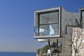Holman House, Sydney - Australia, Durbach Block Architects