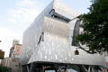 Nueva York: The Cooper Union for the Advancement of Science and Art, Morphosis