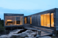 Noruega: Casa de Veraneo 'Inside Out', Reiulf Ramstad Architects