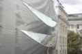 Londres: 10 Hills Place, Amanda Levete Architects