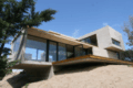 Argentina: Casa en la Playa, Mar Azul, BAK arquitectos