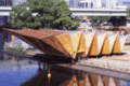 'Bunkaza Cultural Plaza', Osaka, Japón, Ryuichi Ashizawa Architects & Associates