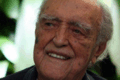 El arquitecto Oscar Niemeyer, hospitalizado a los 102 años