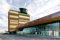 España: Aeropuerto Lleida-Alguaire, b720 Arquitectos