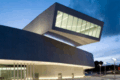 Roma: Abre al público el MAXXI - Museo Nacional de arte del siglo XXI de Zaha Hadid