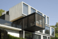 Canadá: Casa en las 'Laurentian Mountains', Saucier + Perrotte Architects
