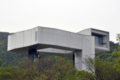 Museo de Arte y Arquitectura de Nankín, Steven Holl Architects