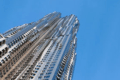 Nueva York: Torre '8 Spruce Street', Frank Gehry