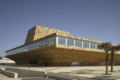 España: La Llotja - palacio de congresos de Lérida, Mecanoo architecten + Labb arquitectura