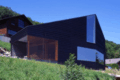 Suiza: Casa en Bex, Bonnard Woeffray Architectes