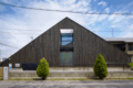 Japón: 'Ogaki house', Katsutoshi Sasaki + Associates