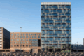 Holanda: V Tower Eindhoven - Wiel Arets