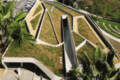 Museo del Holocausto, Los Angeles - Belzberg Architects