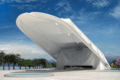Brasil: Museu do Amanhã, Rio de Janeiro - Santiago Calatrava