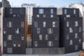 Francia: 'Residencia estudiantil', París - LAN Architecture