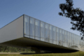 Portugal: Oficinas Centrales Alcatel - Frederico Valsassina Arquitectos