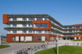 Dinamarca: 'Campus Aarhaus N', 'VIA university college' - schmidt hammer lassen architects