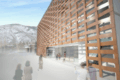 Nuevo edificio para el 'Aspen Art Museum', Shigeru Ban