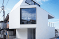 Japón: Casa Vista, Tokio - APOLLO Architects & Associates