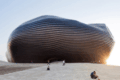 China: 'Ordos Museum', MAD architects