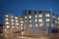 Dinamarca: 'KPMG Headquarters', Copenhague - 3XN Architects