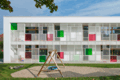 Austria: Centro de Cuidado Infantil - MAGK + illiz architektur